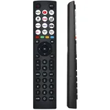 sollbry Hisense EN2G30H für Hisense VIDAA LCD LED 4K UHD Smart TV - Sollbry