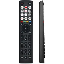 sollbry Hisense EN2G30H für Hisense VIDAA LCD LED 4K UHD Smart TV - Sollbry