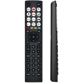 sollbry Hisense EN2G30H für Hisense VIDAA LCD LED 4K UHD Smart TV - Sollbry