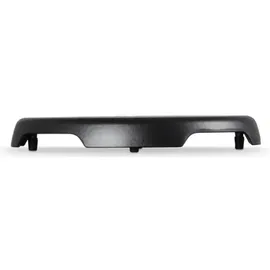 Le Creuset Untersetzer Signature 22 cm, SchwarzMatt