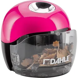DAHLE Spitzmaschine rosa/transparent