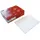 3M (Staubbindevlies) 175 x 235 mm Staubbindetuch 1 Packung = 10 Stück