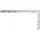 FAMEX Winkelmesser 12506 Aluminium 150 x 75 mm