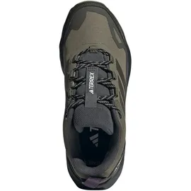 adidas Terrex Skychaser AX5 GTX Damen Olive Strata/Night Cargo/Tent Green 40