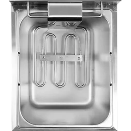 Yato Gastro Fritteuse 1x8,5L 3300W 430x285x335mm
