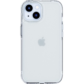 Tech21 Evo Clear iPhone 15, - Clear