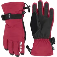 Bula Fingerhandschuhe ROT 8
