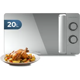 Cecotec ProClean 3060 Mirror