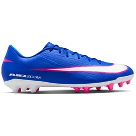Nike Mercurial Vapor 16 Academy AG Herren Racer Blue/White 43