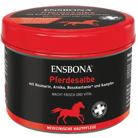 Ferdinand Eimermacher GmbH & Co.KG Pferdesalbe classic Ensbona
