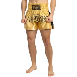 BENLEE Rocky Marciano Benlee Goldy schwarz|gelb 2XL