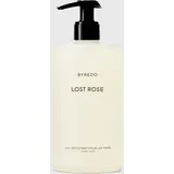 Byredo Hand Wash Lost Rose 450 ml