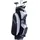 Vevor Golf-Cart-Tasche mit 14-Wege-Organizer-Unterteilung oben, 36-Zoll-Cart-Tasche aus Premium-Nylon mit mehreren Taschen, langlebige Golftaschen