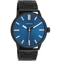 Oozoo C11403 Edelstahl 45 mm