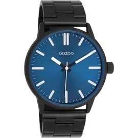 Oozoo C11403 Edelstahl 45 mm