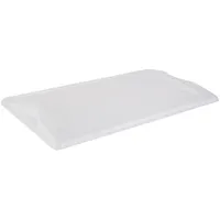 APS Deckel für Besteckbehälter GN 1/1 transparent, 1 St.