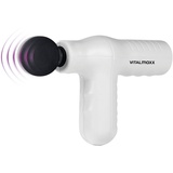MAXXMEE VITALmaxx Mini-Massage Gun Smart Grip