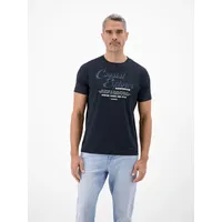 Lerros T-Shirt blau M