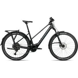 Orbea Kemen ADV 30 MID 2026 28 Zoll RH 54 cm Unisex Diamond Black