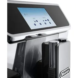 De'Longhi Primadonna Elite Experience ECAM 656.85 MS metall/schwarz