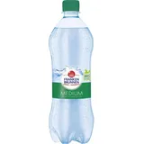 Franken Brunnen Mineralwasser Medium, 0,75 l (Packung mit 6)