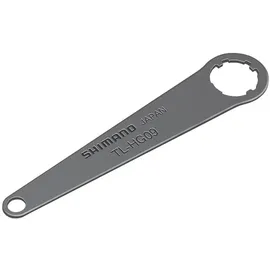 Shimano Verschlussring Schlüssel TL-HG09