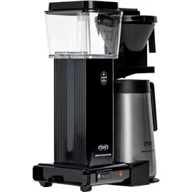 Moccamaster KBGT 741 schwarz