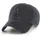 '47 Clean Up Cap schwarz Einheitsgröße