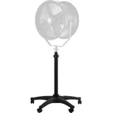 Walimex Rollstativ für Windmaschine