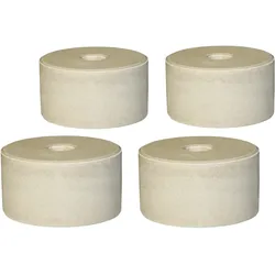 4x Delizia® Mineral-Leckstein Equisal, je Stück 3kg