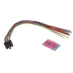 AKUSAN Kabelreparatursatz, Tür VW K06W053AKN
