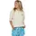 Salty Crew Shellbrate Skimmer T-Shirt off white M