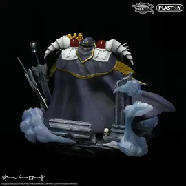 Plastoy Overlord Figur Ainz Ooal Gown 40 cm