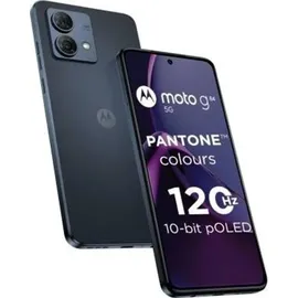 Motorola Moto G84 5G 12 GB RAM 256 GB Midnight Blue