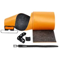 Kohla Alpinist 100% Mohair 130mm 2023/24