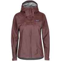 Patagonia Torrentshell 3L Jkt - Hardshelljacke - Damen Dark