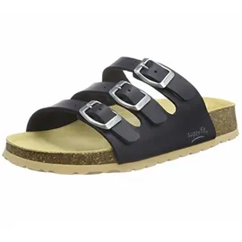 superfit Pantoffeln Blau 36