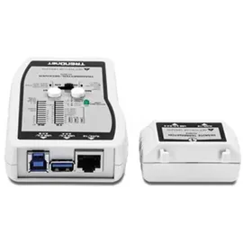 TRENDNET TC-NT3 VDV & USB Kabeltester