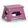 Zeller 13033 Badhocker, klein, Beere