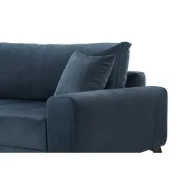 Sofa.de Ecksofa Mango ¦ Maße (cm): B: 264 H: 89 T: 181