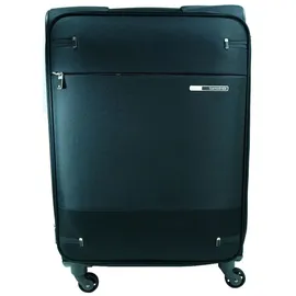 Samsonite Base Boost 4-Rollen Cabin 55 cm / 39 l black