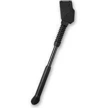 Cube Fahrradständer FM PRO verstellbar 24-29 Zoll schwarz-silber