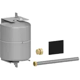 Bosch Installationszubehör EV 18 SO Solar-Ausdehnungsgefäß, 18l, 7738112127