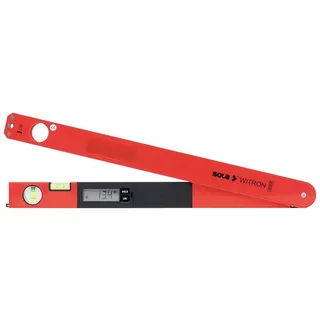 Sola Winkelmessgerät WITRON 60 60cm