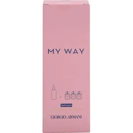 Giorgio Armani My Way Intense Eau de Parfum Refill 150 ml