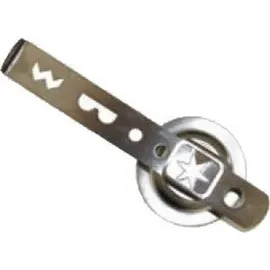 Städter KCCA Spritzgebäckvorsatz