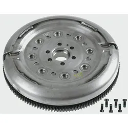 SACHS 2294 000 514 Schwungrad Zwei-Massen-Schwungrad