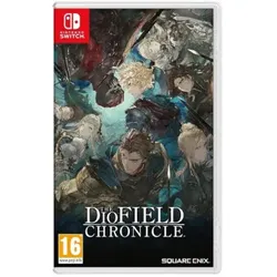 Mcnulty Die Diofield-Chronik – DE (Switch)