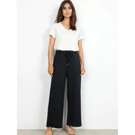 Soyaconcept Hose SC-BANU 33 Sweat Pants Trainingshose, schwarz XS