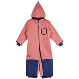 Finkid PIKKU Winter EKO in rose/navy